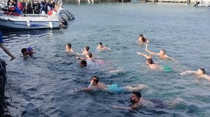 Θεοφάνια: Το πρόγραμμα εορτασμού στις Γούρνες Πεδιάδος