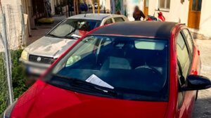 Το πρόβλημα με το parking και η Δημοτική Αστυνομία που μοιράζει κλήσεις