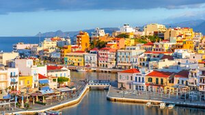 Άγιος Νικόλαος: 3+1 προτάσεις πεζοπορίας για να εξερευνήσετε την πόλη!