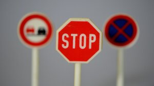 Quiz: Πόσο καλά ξέρεις την σήμανση KOK;🛑