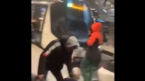 Γαλλία: Μεγαλώνει ο αριθμός των τραυματιών μετά από τη σύγκρουση των τραμ