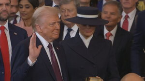 Ντόναλντ Τραμπ: Πολλοί ηγέτες συνεχάρησαν τον 47ο πρόεδρο των ΗΠΑ