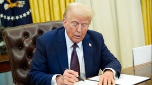 Αμερικάνο επικεφαλής στον ΠΟΥ θέλει ο Τραμπ για να μην αποχωρήσουν οι ΗΠΑ από τον Οργανισμό