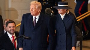 Στην κηδεία του πάπα Φραγκίσκου ο Ντόναλντ Τραμπ