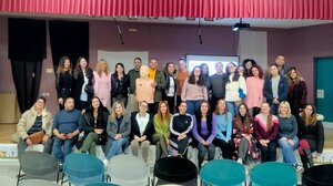 Σεμινάριο για τη διαχείριση τραύματος και την παροχή Α΄ Βοηθειών από την 7 Υ.ΠΕ Κρήτης