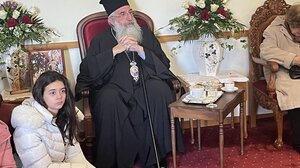 Τίμησαν τη μνήμη των Τριών Ιεραρχών στο Ηράκλειο