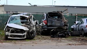 Επιμελητήριο Χανίων: Προτείνει την σύμπραξη των ΜΜΜ για τη μείωση των τροχαίων 