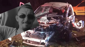 Φονικό τροχαίο στα Χανιά: "Καταστράφηκα φώναζε ο 45χρονος" λέει αυτόπτης μάρτυρας