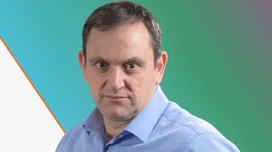 Ο Γιώργος Τσαγκαράκης αντιδήμαρχος υπηρεσίας