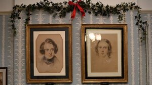 Σπάνια αντικείμενα του Τσαρλς Ντίκενς σε έκθεση στο Μουσείο στο Λονδίνο