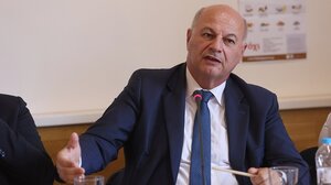 Αλλαγή στην ώρα της σύσκεψης με τον Κ. Τσιάρα στο Ηράκλειο 