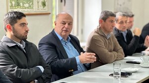 Τα θέματα που έθεσε στον Κώστα Τσιάρα το παράρτημα Κρήτης του ΓΕΩΤΕΕ