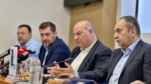 Υπουργείο Αγροτικής Ανάπτυξης: Ο απολογισμός της περιοδείας Τσιάρα στην Κρήτη