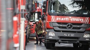 Πυρκαγιά σε χιονοδρομικό κέντρο στην Τουρκία - 10 νεκροί