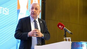 Τουρκία: Ηγέτης της αντιπολίτευσης δικάζεται για υποκίνηση μίσους - Έκανε σχόλια κατά του Ερντογάν