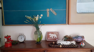 Πόσα βραβεία αξίζει ένα ματσάκι μανουσάκια;