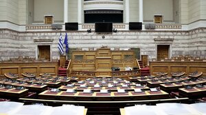 Στη Βουλή το νομοσχέδιο για την ενίσχυση ερασιτεχνικού και επαγγελματικού αθλητισμού