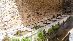 Κάντε μία δροσερή στάση στο Βιζάρι Αμαρίου!