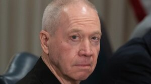 Ισραήλ: Ο πρώην υπουργός Άμυνας Γκάλαντ εγκαταλείπει το κοινοβούλιο