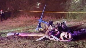 Αυστραλία: Συντριβή μικρού αεροσκάφους, νεκροί οι δύο επιβαίνοντες