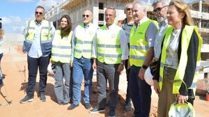 Χρήστος Σταϊκούρας: Παραδίδουμε έργα που θωρακίζουν τη χώρα - Τα έργα της Κρήτης στη λίστα του Υπουργείου