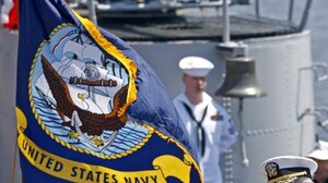 Διανυκτέρευση σε υποβρύχιο του Β' Παγκοσμίου Πολέμου