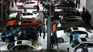 Οι Ευρωπαίοι πολίτες διστακτικοί στην αγορά καινούριων αυτοκινήτων το τελευταίο χρονικό διάστημα