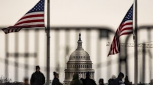 Καπιτώλιο, μεγιστάνες της τεχνολογίας, Village People – Τη Δευτέρα η δεύτερη ορκωμοσία Τραμπ