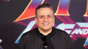 Ο σκηνοθέτης των επιτυχιών της Marvel, Τζο Ρούσο στο δ.σ. της Σέφιλντ Γιουνάιτεντ