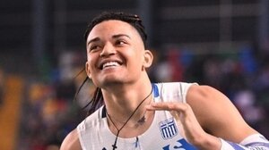 Κορυφαία επίδοση στον κόσμο από τον Εμ. Καραλή