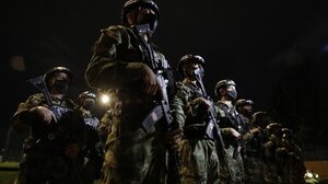 Συγκρούσεις ανταρτών στην Κολομβία: Οι αρχές επιβεβαιώνουν 54 θανάτους