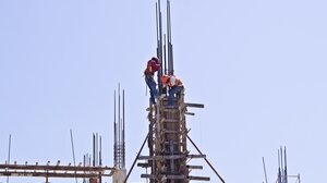 Τη δημιουργία τμήματος Τεχνικής και Υγειονομικής Επιθεώρησης στο Νομό Ρεθύμνου ζητούν οι οικοδόμοι