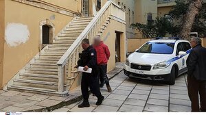 Καταδικάστηκε για ενδοοικογενειακή βία ο Χανιώτης οδηγός της μοιραίας Πόρσε