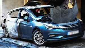 Χανιά: Ένοχοι δύο για την έκρηξη σε σπίτι αστυνομικού - Οι ποινές που επιβλήθηκαν