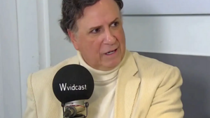 Χάρης Ρώμας: "Έχω υποστεί και γω παρενόχληση σαν νεαρό αγόρι από σκηνοθέτη"