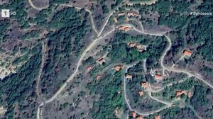 Google maps: Ξεκινά η τρισδιάστατη χαρτογράφηση περιοχών της Ελλάδας