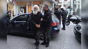 Προφήτης Ηλίας: Η θέα του τραυματισμένου εργαζόμενου "φρέναρε" τον Γ. Ξυδάκη