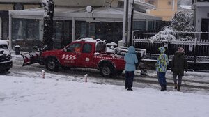 Εσοχή Ροδόπης: Επιχείρηση της 4ης ΕΜΑΚ για μεταφορά νεφροπαθών