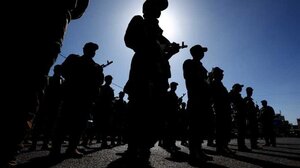 Οι Χούθι υπόσχονται περαιτέρω κλιμάκωση, μετά τους βομβαρδισμούς στη Γάζα