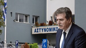 Χρυσοχοϊδης: «Η ΕΛ.ΑΣ κάνει δουλειά στην Κρήτη, όμως η διοίκηση Αστυνομίας Χανίων πρέπει να έχει μια πιο αποτελεσματική ηγεσία» 
