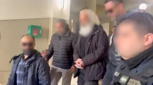 Προφήτης Ηλίας: Προφυλακίστηκε ο Γιάννης Ξυδάκης - "Σταμάτησε γιατί πίστεψε ότι ήταν κάτω ο νεκρός γιος του, ο Πρίαμος"