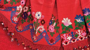 «Η Υφαντική στην Κρήτη»: Παρουσίαση του βιβλίου της Αταλάντης Μιχελογιαννάκη Καραβελάκη