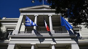 Στον ΟΗΕ η επιστολή – «απάντηση» της Ελλάδας για τις διεκδικήσεις της Λιβύης