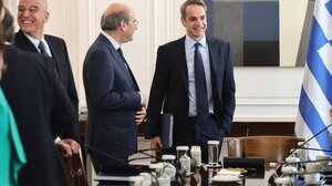 Συνεδριάζει το πρώτο Υπουργικό Συμβούλιο του 2025 – Τι θα συζητηθεί