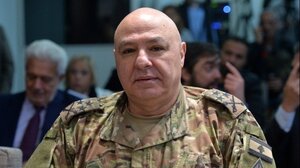 Λίβανος: Ο νέος πρόεδρος τονίζει την ανάγκη απόσυρσης των στρατιωτικών δυνάμεων του Ισραήλ