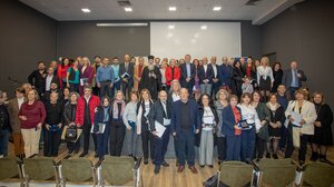 Τιμή σε εκπαιδευτικούς από την Περιφέρεια Κρήτης