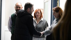 Ανδρουλάκης: «Υποβαθμίζεται το ΕΣΥ, αυξάνονται οι ιδιωτικές δαπάνες υγείας»