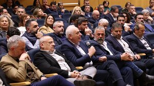 Παύλος Μπαριτάκης: Το στοίχημα της ψηφιακής μεταρρύθμισης κερδίζεται όταν όλο και λιγότεροι πολίτες θα σπεύδουν σε Υπηρεσίες 