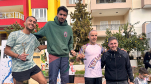 Με επιτυχία ο 10ος αγώνας "Fodele Run" - Τα αποτελέσματα