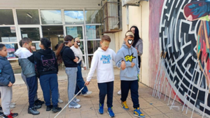 Βιωματική Δράση για τη Συμπερίληψη και την Αναπηρία από την ‘Black Light’ και τον Όμιλο ΓΕΚ ΤΕΡΝΑ